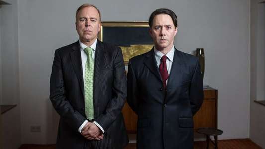 Inside No. 9 - Backdrops