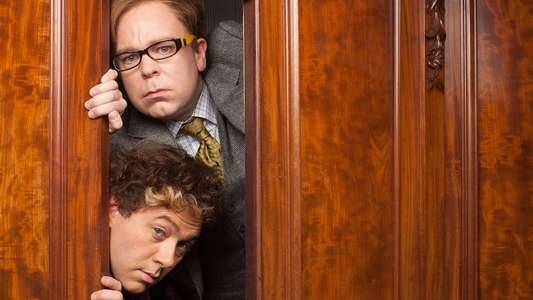 Inside No. 9 - Backdrops