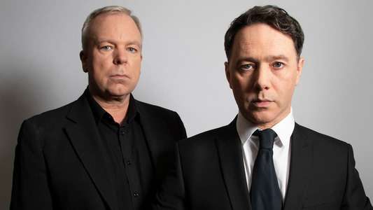 Inside No. 9 - Backdrops
