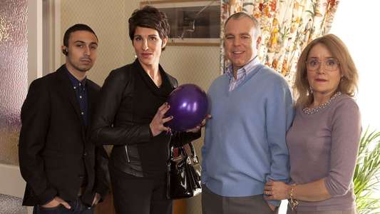 Inside No. 9 - Backdrops