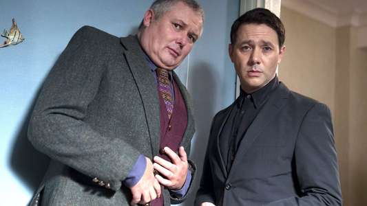 Inside No. 9 - Backdrops