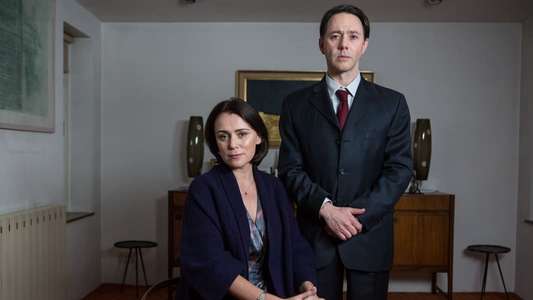 Inside No. 9 - Backdrops