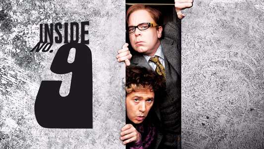 Inside No. 9 - Backdrops