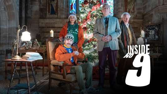 Inside No. 9 - Backdrops