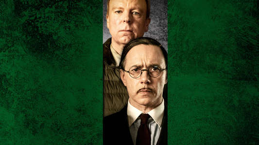 Inside No. 9 - Backdrops