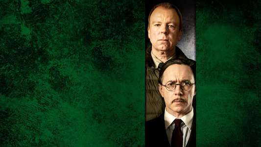 Inside No. 9 - Backdrops