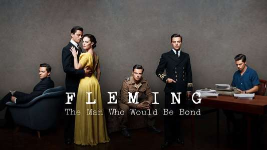 Fleming - Backdrops