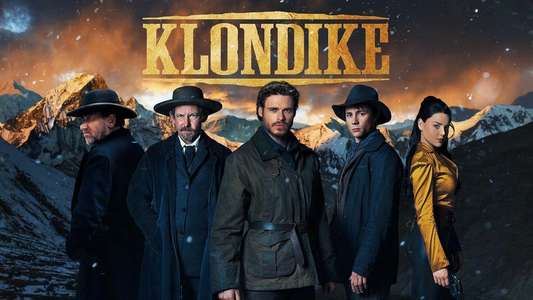 Klondike - Backdrops