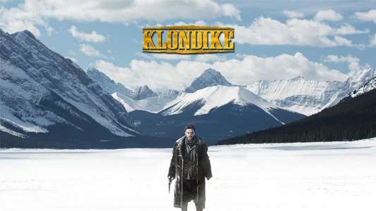 Klondike - Backdrops