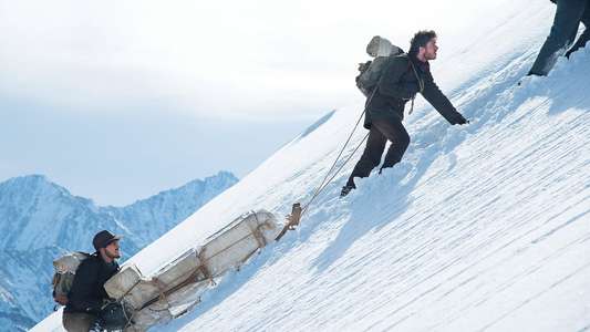 Klondike - Backdrops