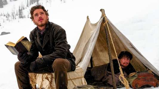 Klondike - Backdrops
