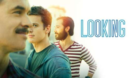Looking - Backdrops