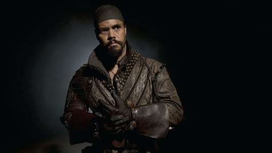 The Musketeers - Backdrops