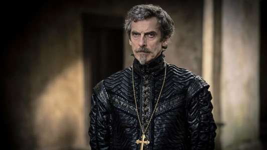 The Musketeers - Backdrops