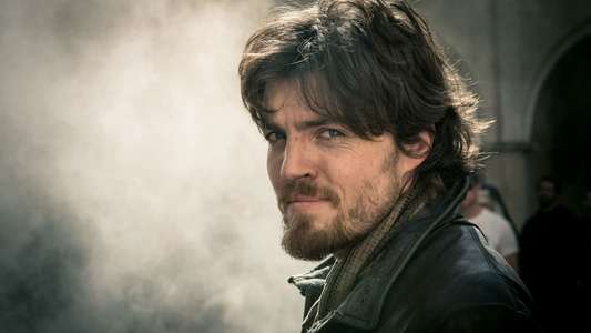 The Musketeers - Backdrops