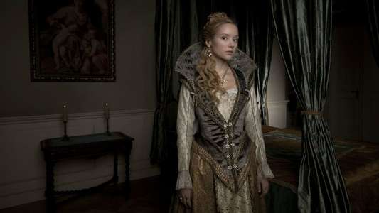 The Musketeers - Backdrops
