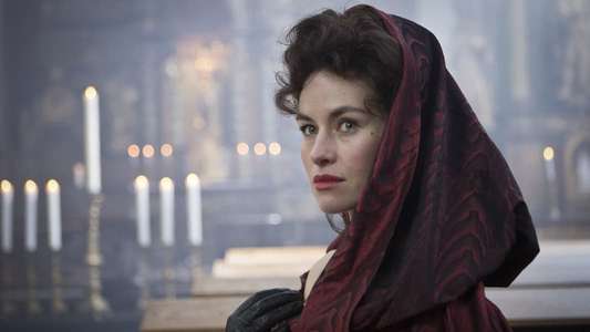 The Musketeers - Backdrops