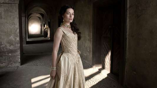 The Musketeers - Backdrops