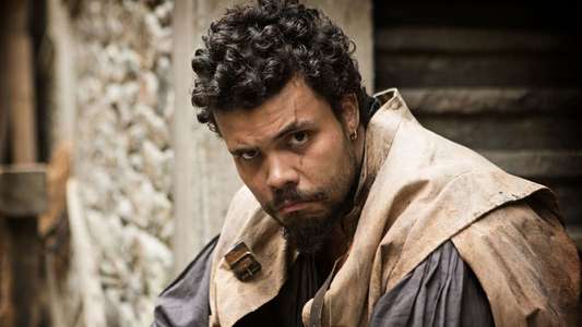 The Musketeers - Backdrops