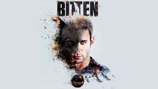 Bitten - Backdrops