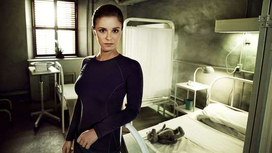 Helix - Backdrops