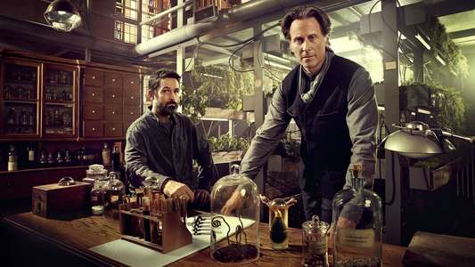Helix - Backdrops
