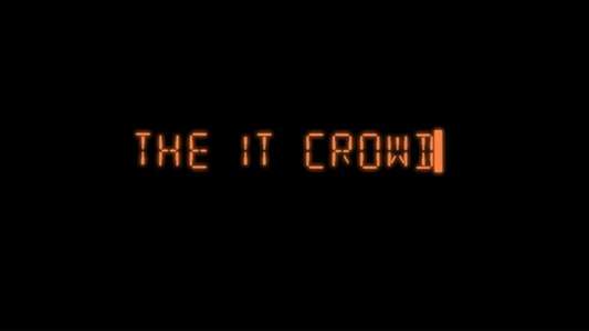 The IT Crowd - Backdrops