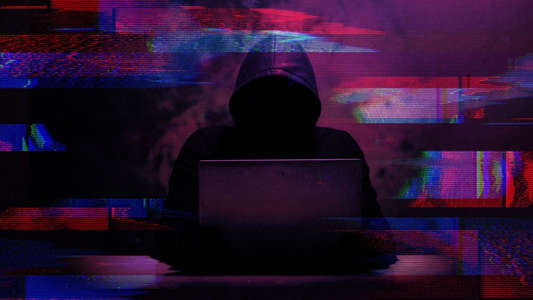 Web of Lies - Backdrop