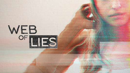 Web of Lies - Backdrop