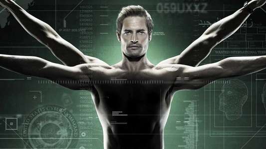 Intelligence - Backdrops