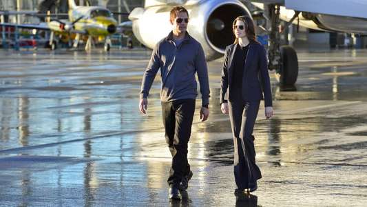 Intelligence - Backdrops