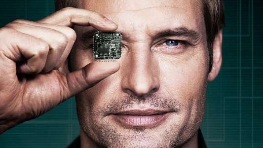 Intelligence - Backdrops