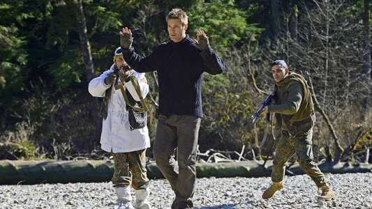 Intelligence - Backdrops