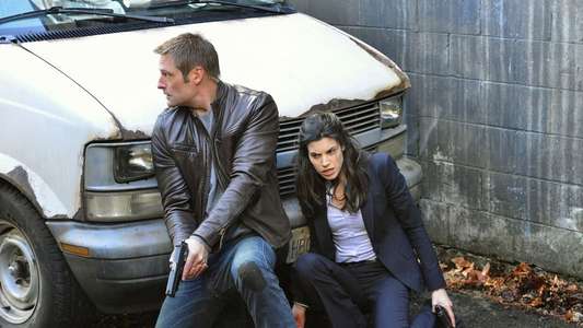 Intelligence - Backdrops