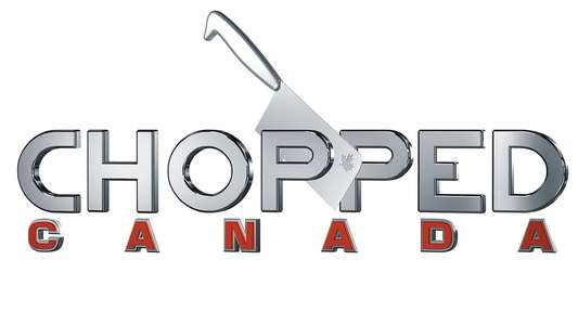 Chopped Canada - Backdrop