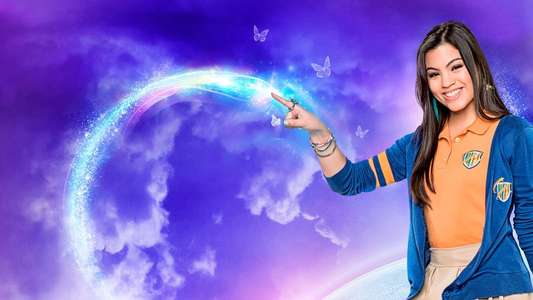 Every Witch Way - Backdrop