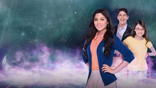 Every Witch Way - Backdrop