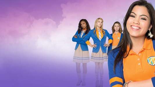 Every Witch Way - Backdrop