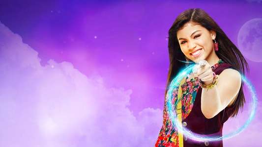 Every Witch Way - Backdrop