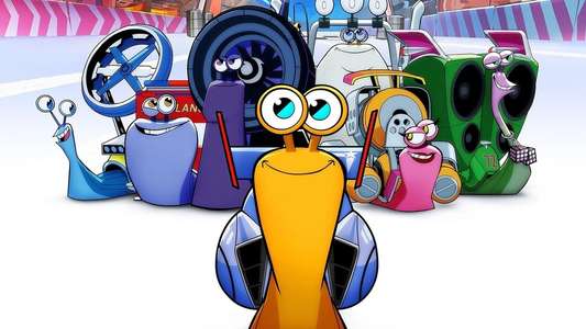 Turbo FAST - Backdrops