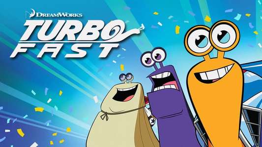 Turbo FAST - Backdrops