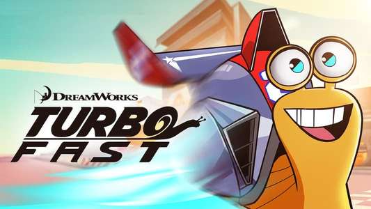 Turbo FAST - Backdrops