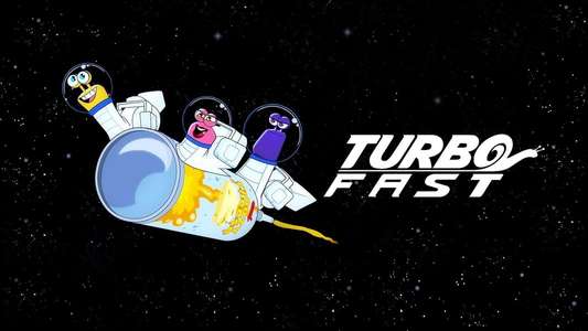 Turbo FAST - Backdrops