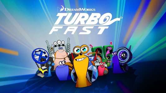 Turbo FAST - Backdrops