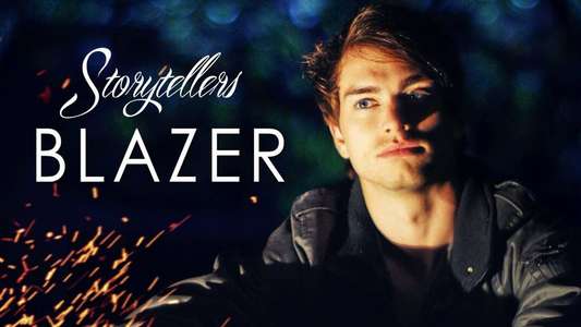Storytellers - Backdrop