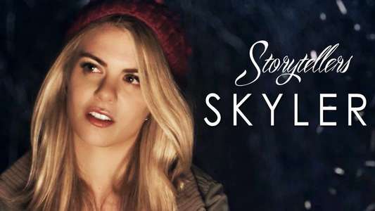 Storytellers - Backdrop