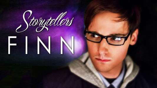 Storytellers - Backdrop