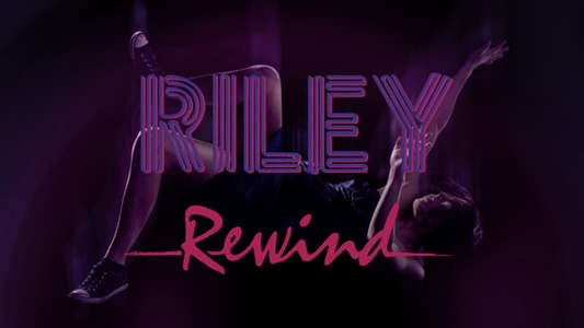 Riley Rewind - Backdrop
