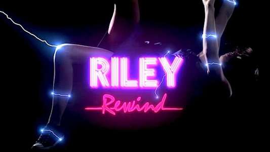 Riley Rewind - Backdrop