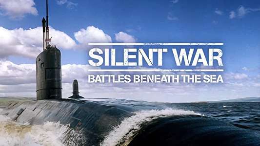 The Silent War - Backdrop